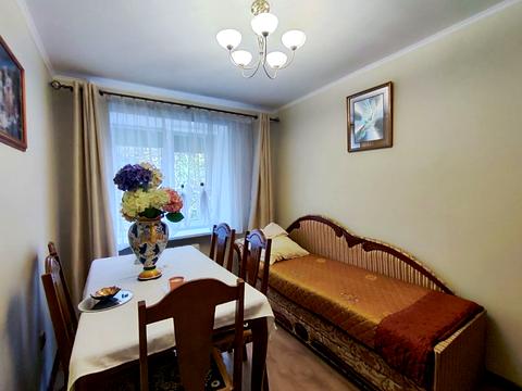 квартира за адресою Євгена Коновальця вул., 136