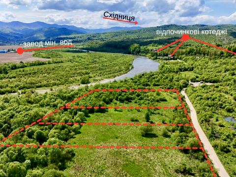 участок по адресу Заречная ул., 18