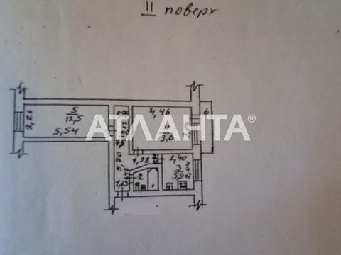 квартира за адресою Капітана Кузнєцова вул., 95