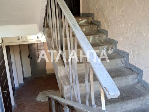 квартира за адресою Капітана Кузнєцова вул., 95