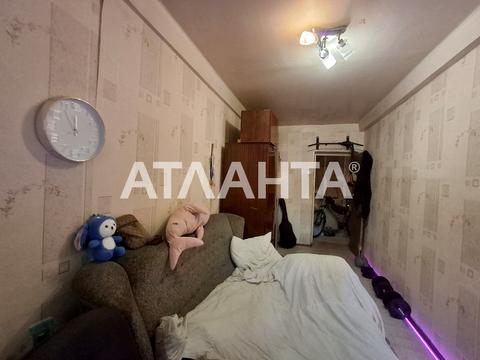 квартира за адресою Капітана Кузнєцова вул., 95