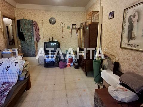 квартира за адресою Капітана Кузнєцова вул., 95