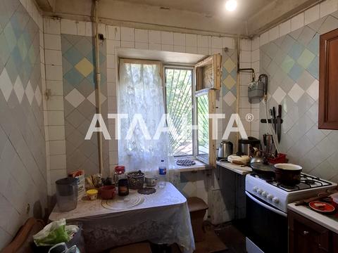 квартира за адресою Капітана Кузнєцова вул., 95