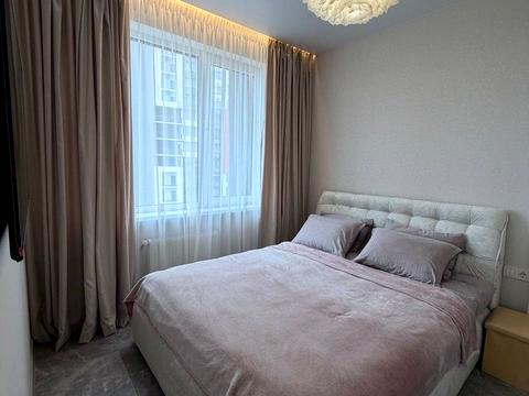 квартира за адресою Академіка Вільямса вул., (Будинок 3)