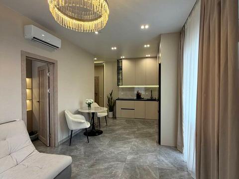 квартира за адресою Академіка Вільямса вул., (Будинок 3)