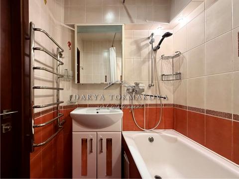 квартира за адресою Феодосійська вул., 8