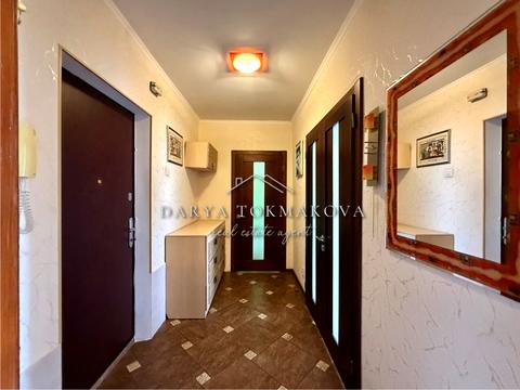 квартира за адресою Феодосійська вул., 8