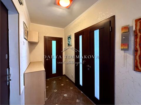 квартира за адресою Феодосійська вул., 8