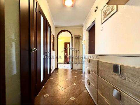 квартира за адресою Феодосійська вул., 8
