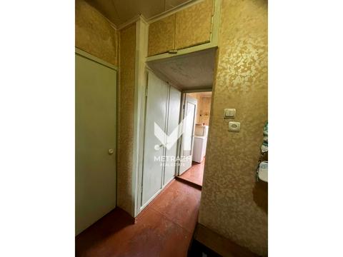 квартира за адресою Гвардійців-Широнінців вул., 22
