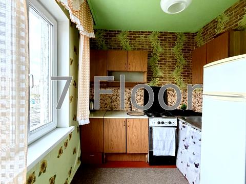 квартира за адресою Оноре де Бальзака вул., 63