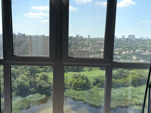 квартира за адресою Київ, Володимира Брожка вул. (Кіровоградська), (Будинок 2)
