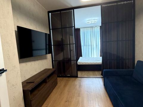 квартира за адресою Київ, Володимира Брожка вул. (Кіровоградська), (Будинок 2)