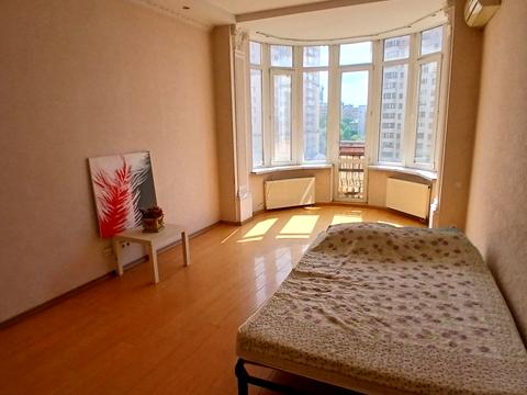 квартира по адресу Златоустовская ул., 50