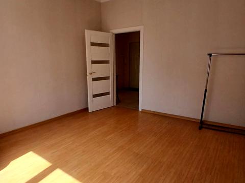 квартира по адресу Златоустовская ул., 50