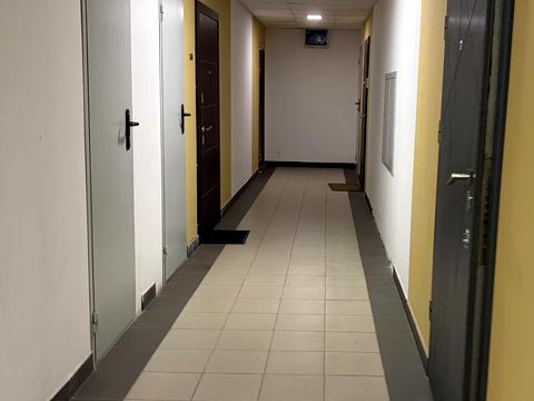 квартира за адресою Київ, Володимира Брожка вул. (Кіровоградська), (Будинок 2)