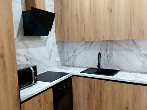 квартира по адресу Фединца ул., 5