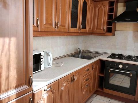 квартира по адресу Леси Украинки бульв., 14