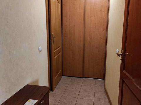 квартира по адресу Леси Украинки бульв., 14