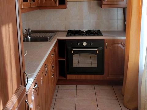 квартира по адресу Леси Украинки бульв., 14
