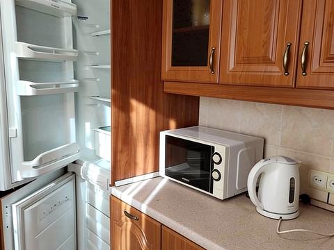 квартира по адресу Леси Украинки бульв., 14
