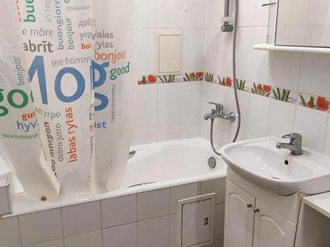 квартира по адресу Леси Украинки бульв., 14