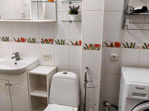 квартира по адресу Леси Украинки бульв., 14