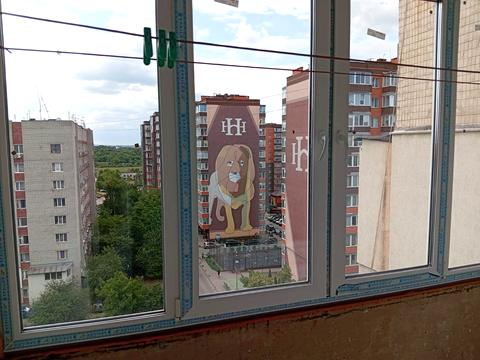 квартира по адресу Ивана Пулюя ул., 17
