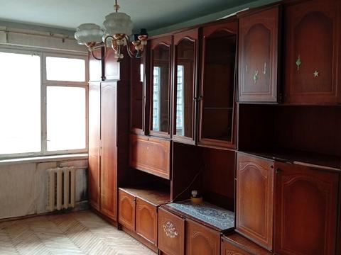 квартира по адресу Ивана Пулюя ул., 17