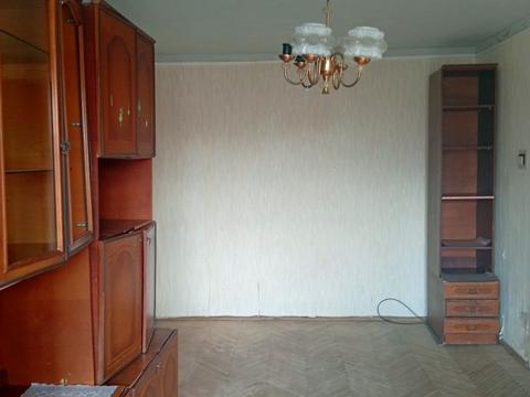 квартира по адресу Ивана Пулюя ул., 17
