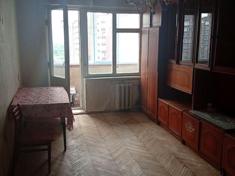 квартира по адресу Ивана Пулюя ул., 17