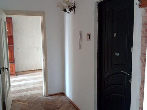 квартира по адресу Ивана Пулюя ул., 17