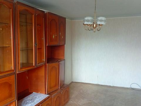 квартира по адресу Ивана Пулюя ул., 17