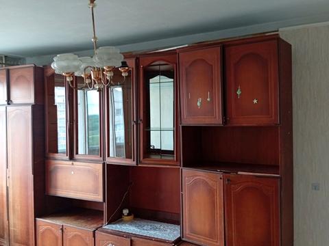 квартира по адресу Ивана Пулюя ул., 17