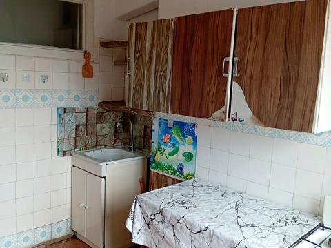 квартира по адресу Ивана Пулюя ул., 17