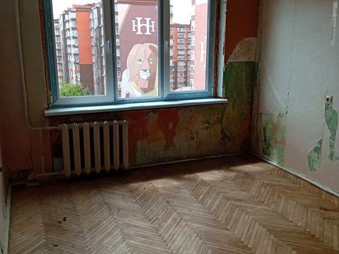квартира по адресу Ивана Пулюя ул., 17