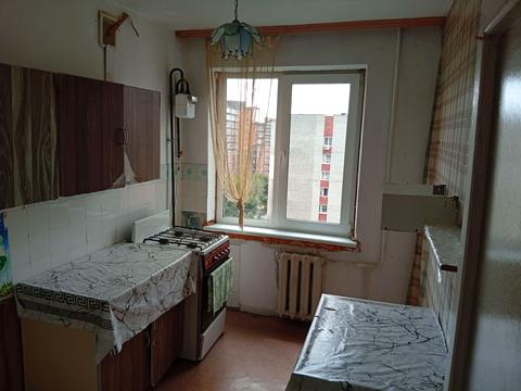 квартира по адресу Ивана Пулюя ул., 17