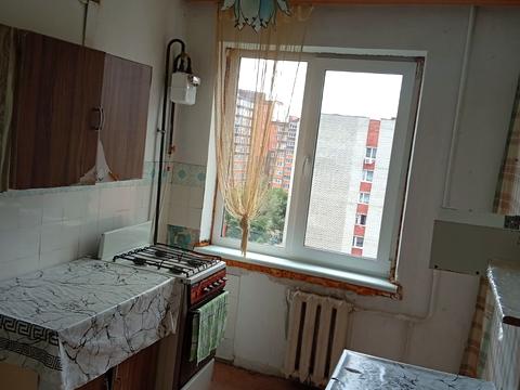 квартира по адресу Ивана Пулюя ул., 17