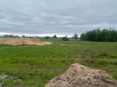участок по адресу 1 Травня ул.