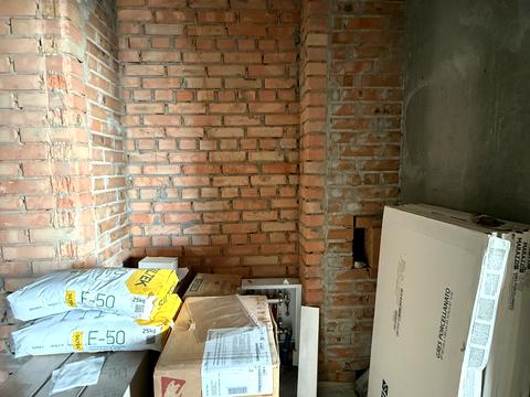 квартира за адресою Академіка Заболотного вул., 1-Б