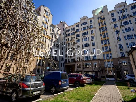 квартира по адресу Щекавицкая ул., 30/39