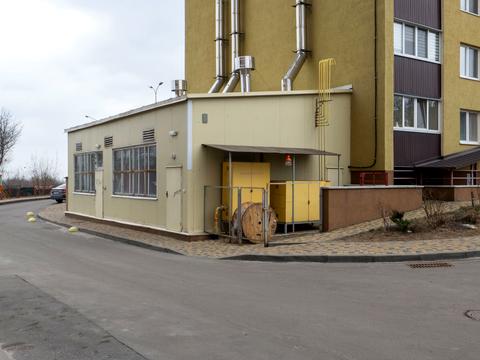 квартира по адресу Моторный пер., 11