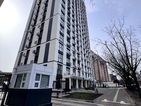 квартира за адресою Одеса, Літературна вул., 10-Б