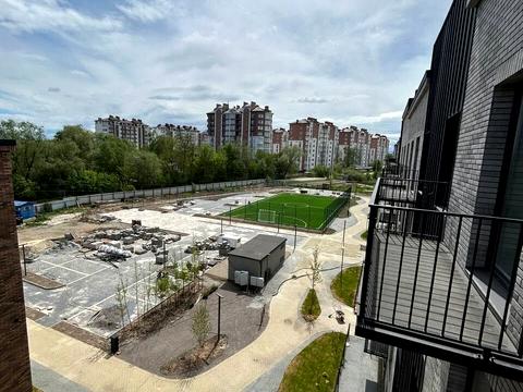 квартира за адресою с. Крихівці, Долішня вул., 19/2