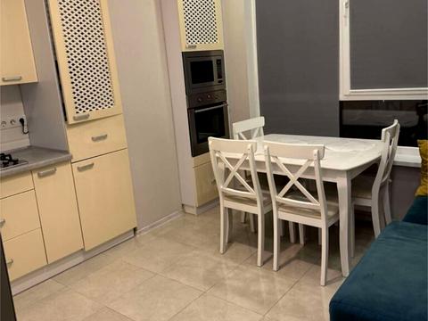 квартира за адресою Журавлина вул., 4