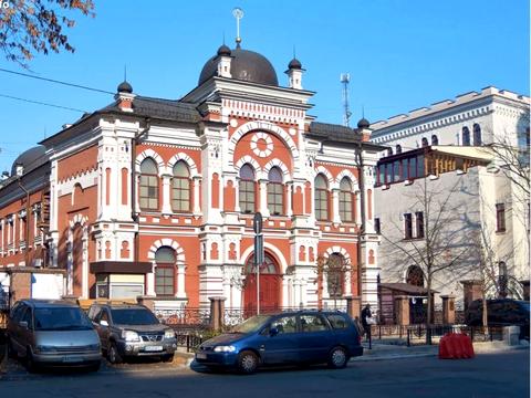 квартира по адресу Щекавицкая ул., 30/39