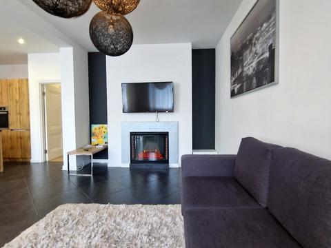 квартира за адресою Малинова вул., 8