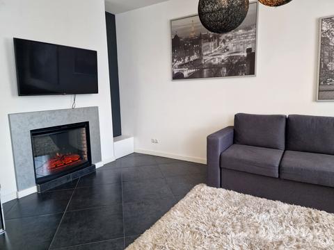 квартира за адресою Малинова вул., 8