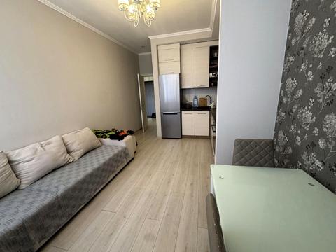 квартира по адресу Генуэзская ул., 24д к4