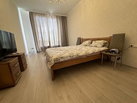 квартира по адресу Генуэзская ул., 24д к4